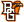 Bowling Green State University logo