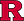Rutgers State University of New Jersey, New Brunswick logo